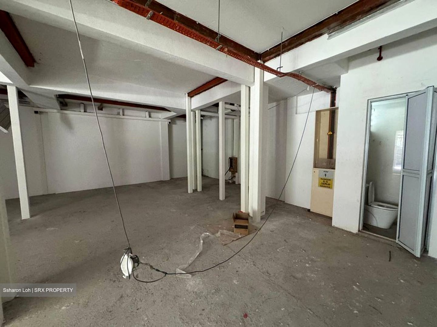 Marine Parade Central (D15), Shop House #523464601